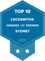 Top 10 Locksmiths in Sydney (2015)
